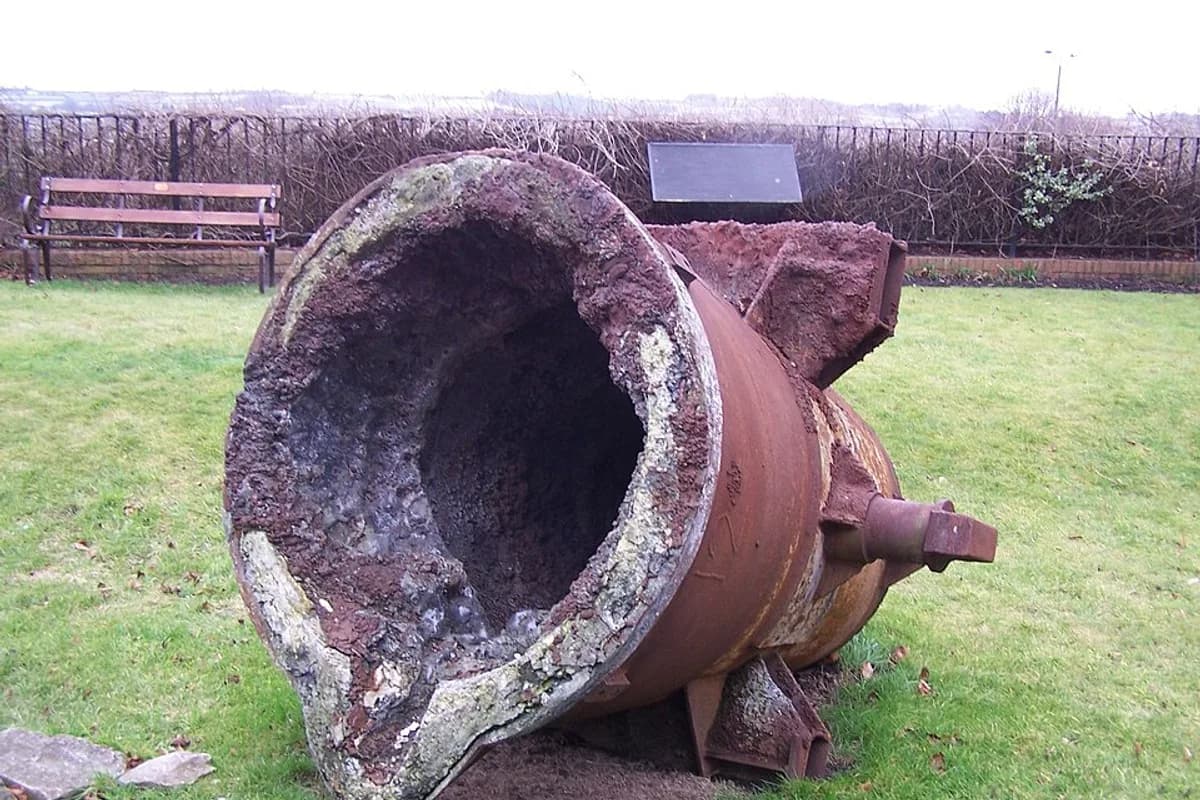 Erewash Museum