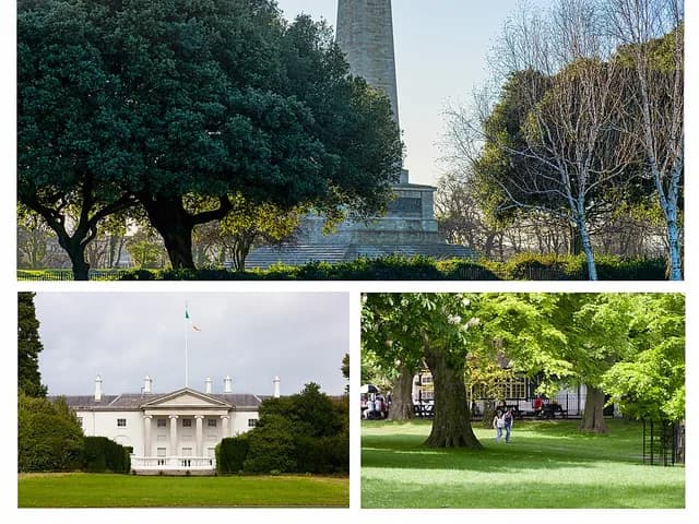 Phoenix Park