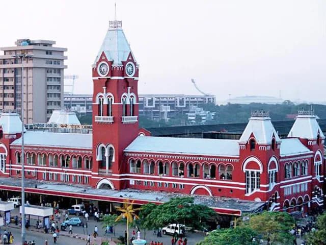 Chennai