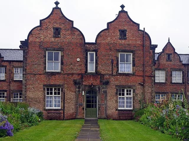 Workhouse Museum