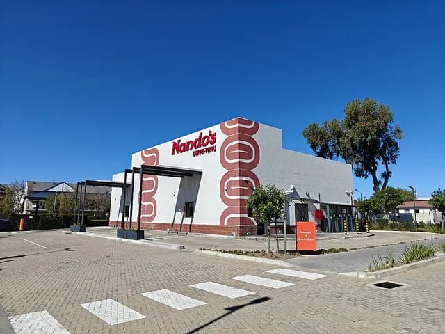 Nando's