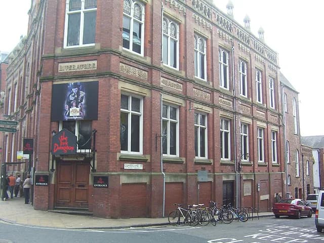 York Dungeon