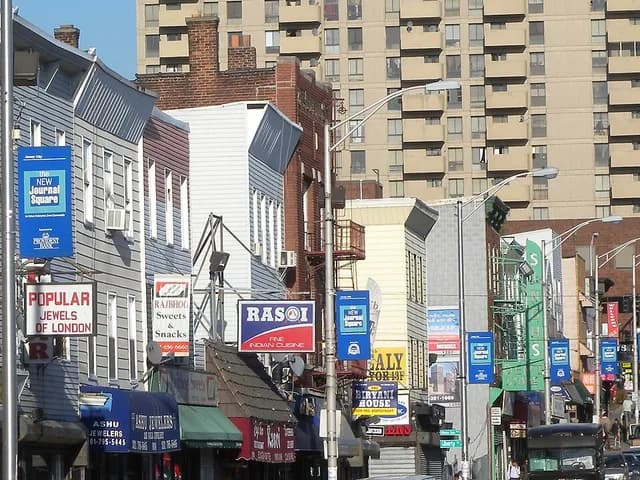 Little India