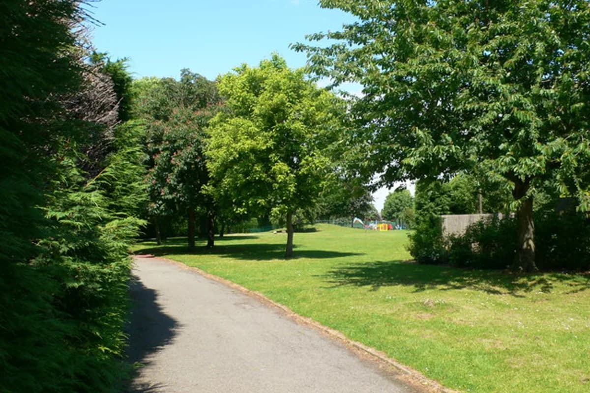 Westminster Park