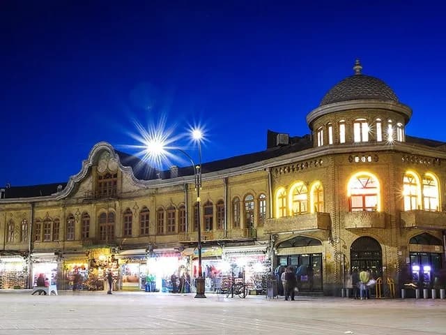 Hamadan