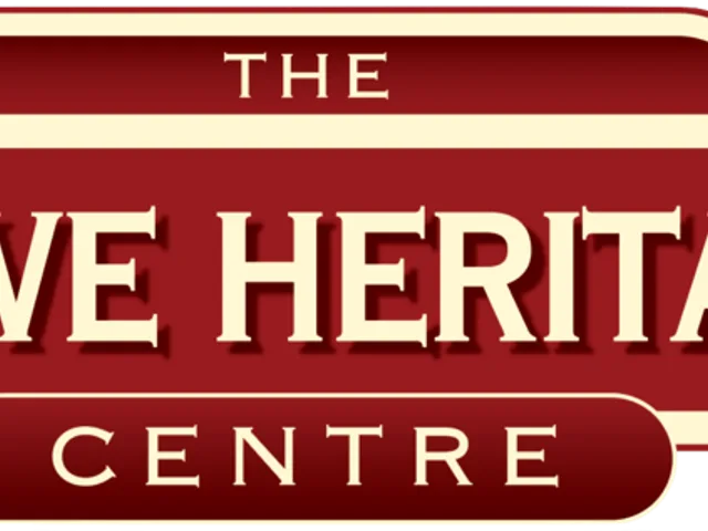 Crewe Heritage Centre