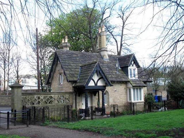 Norfolk Heritage Park