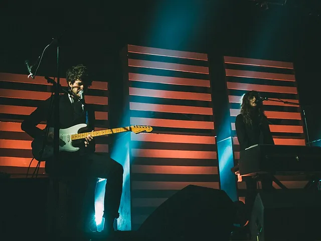Beach House