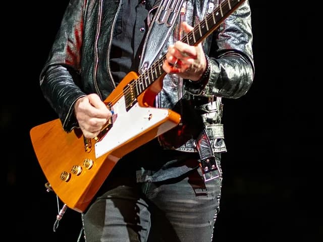 The Edge