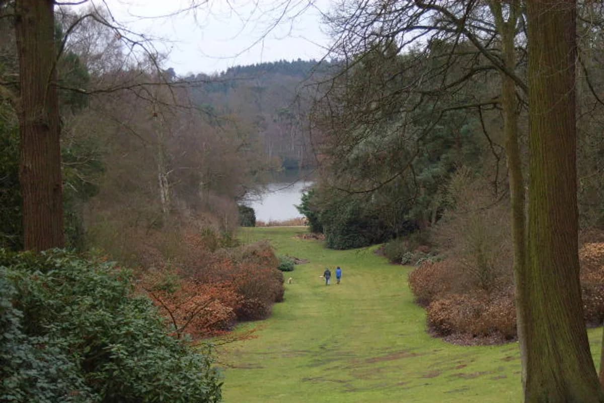 Valley Gardens