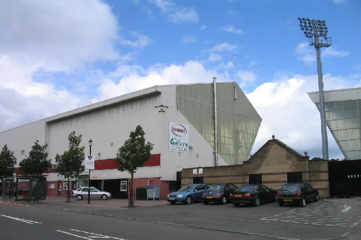 East End Park