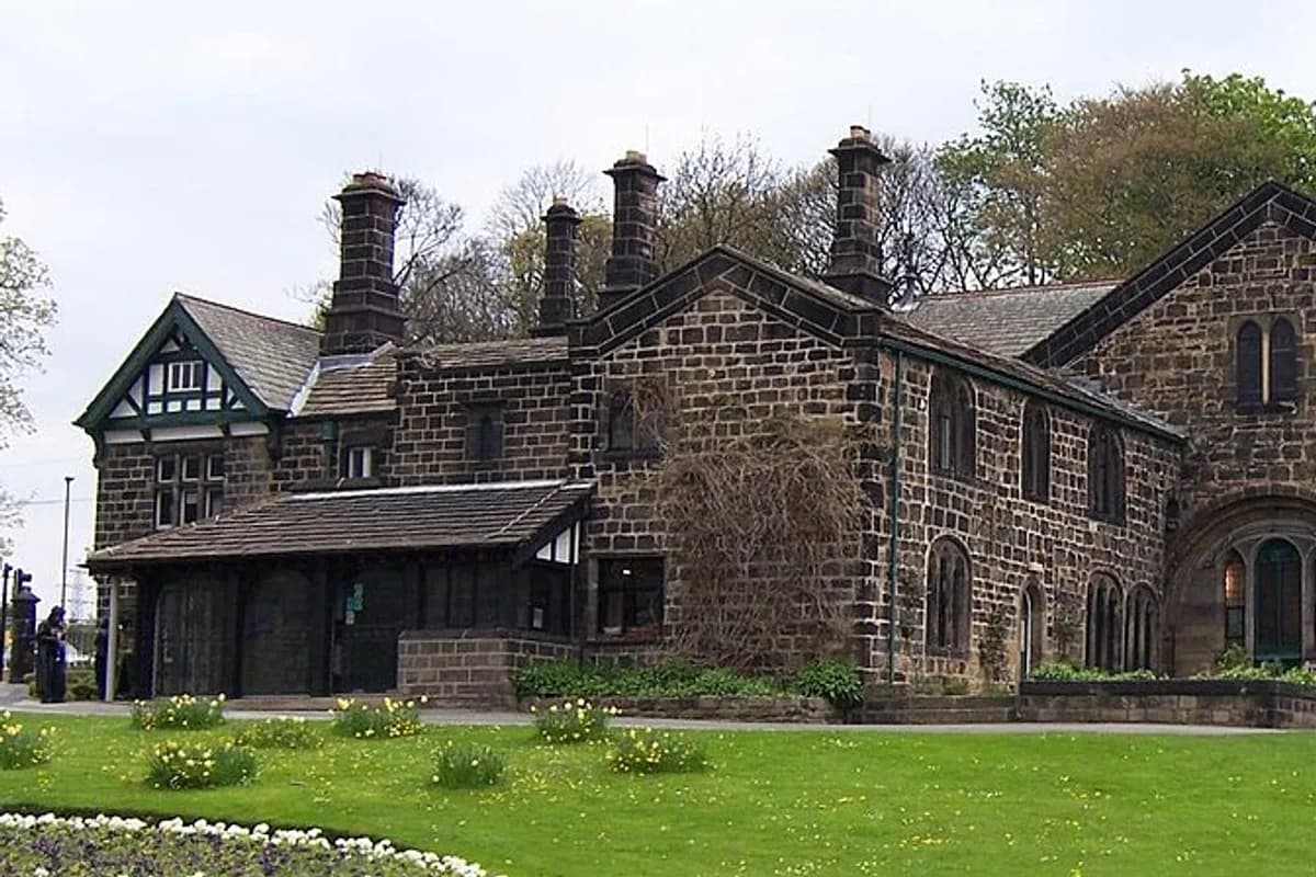 Abbey House Museum