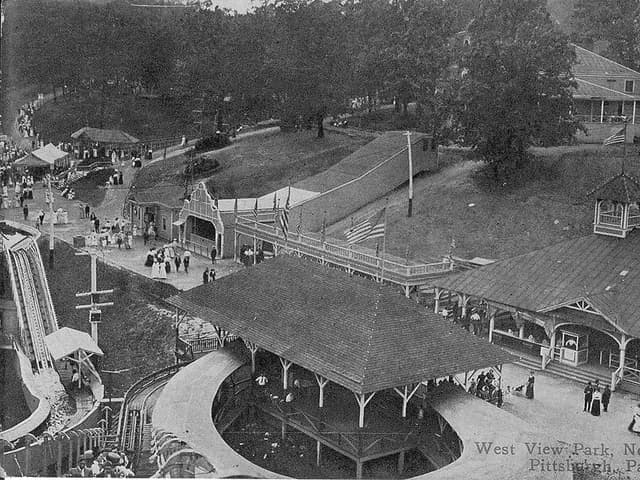 West View Park