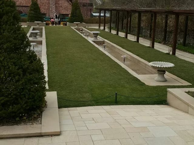 Jade Garden