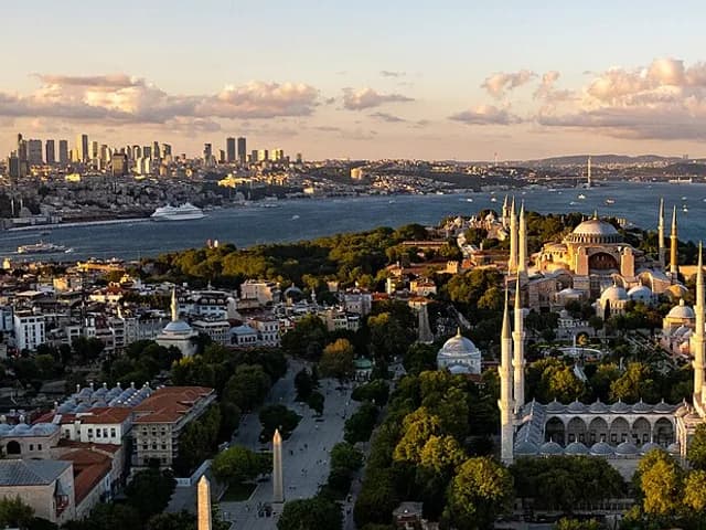 Istanbul