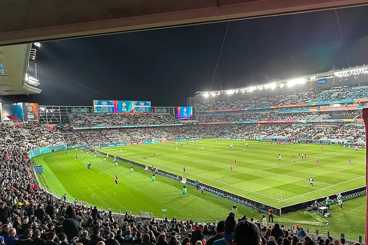 Eden Park