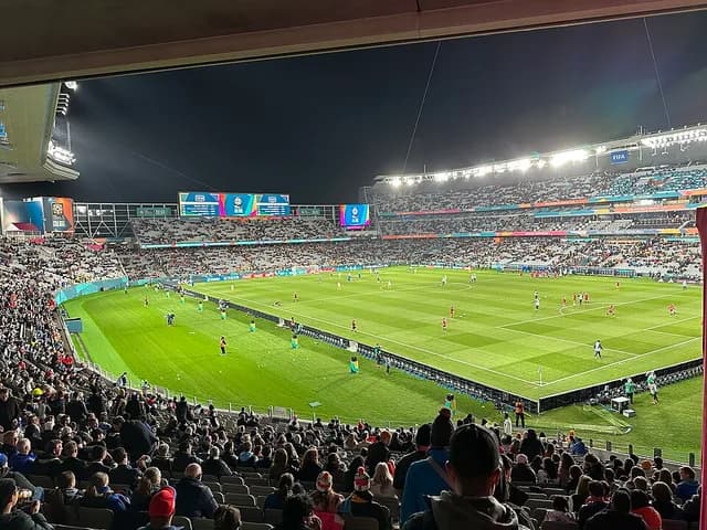 Eden Park