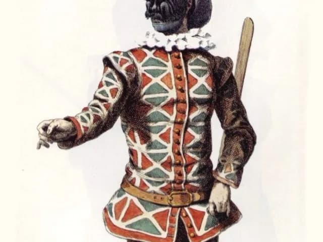 Harlequin