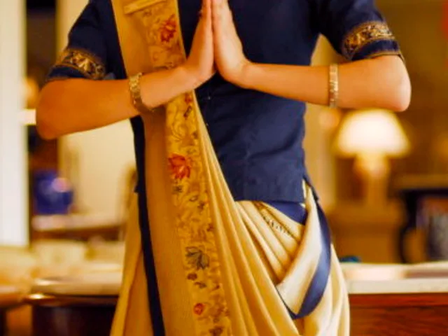 Namaste