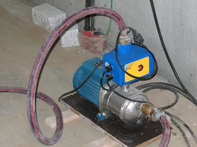 Pump
