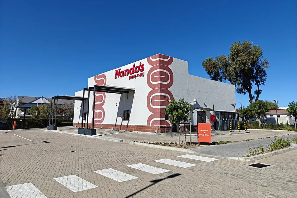 Nando's