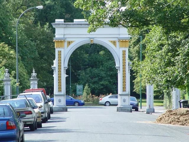 Pearson Park