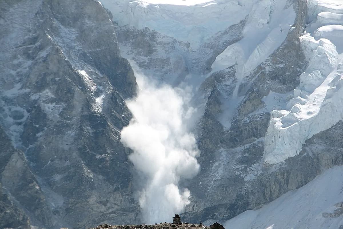 Avalanche