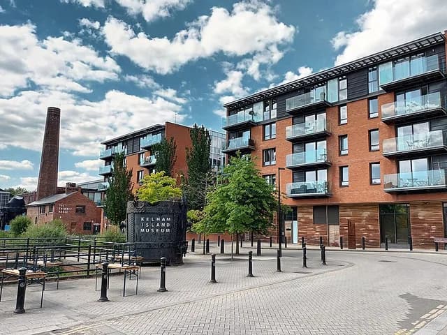 Kelham Island Museum