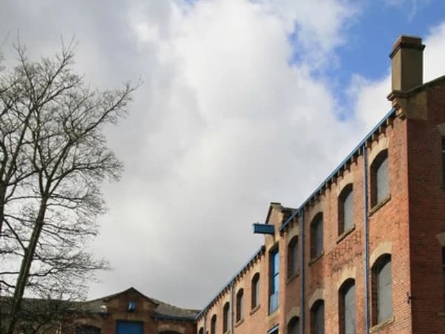 Calderdale Industrial Museum
