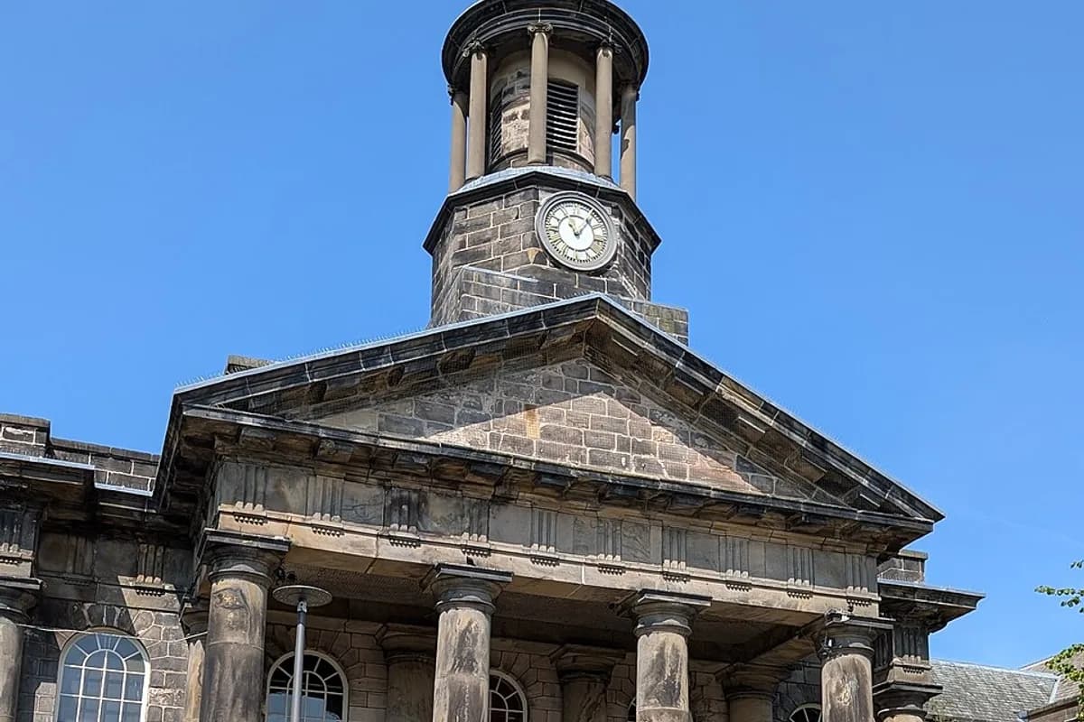 Lancaster City Museum