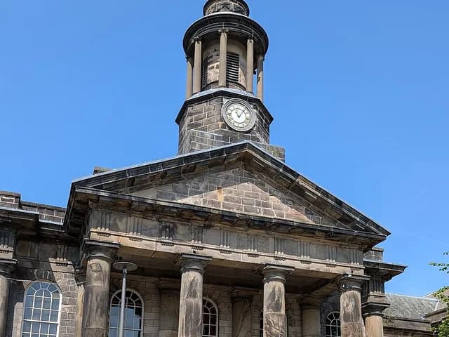 Lancaster City Museum
