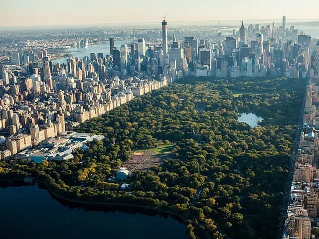 Central Park