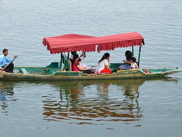 Shikara