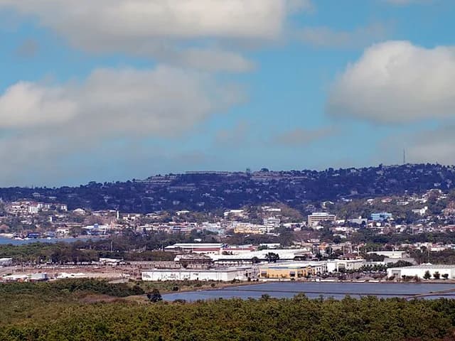 Montego Bay