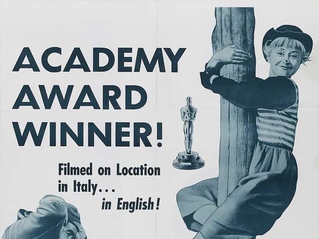 La Strada