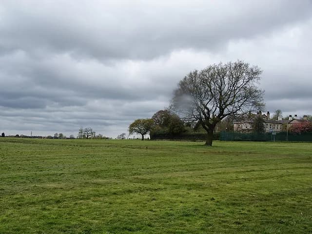 Ashton Park