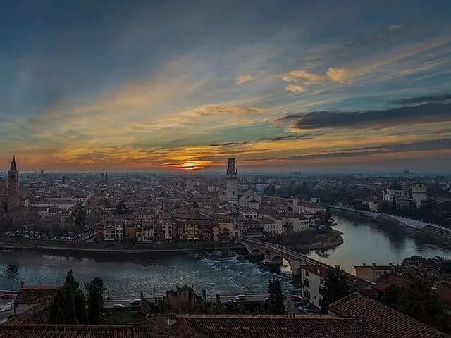 Verona