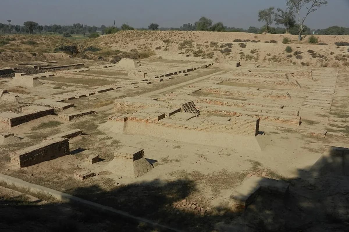 Harappa