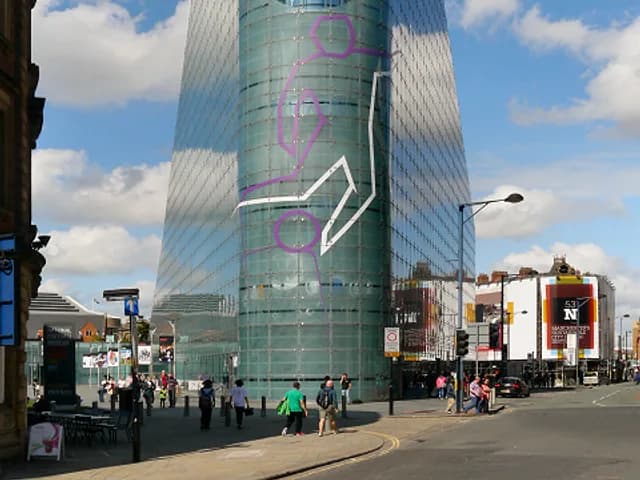 National Football Museum