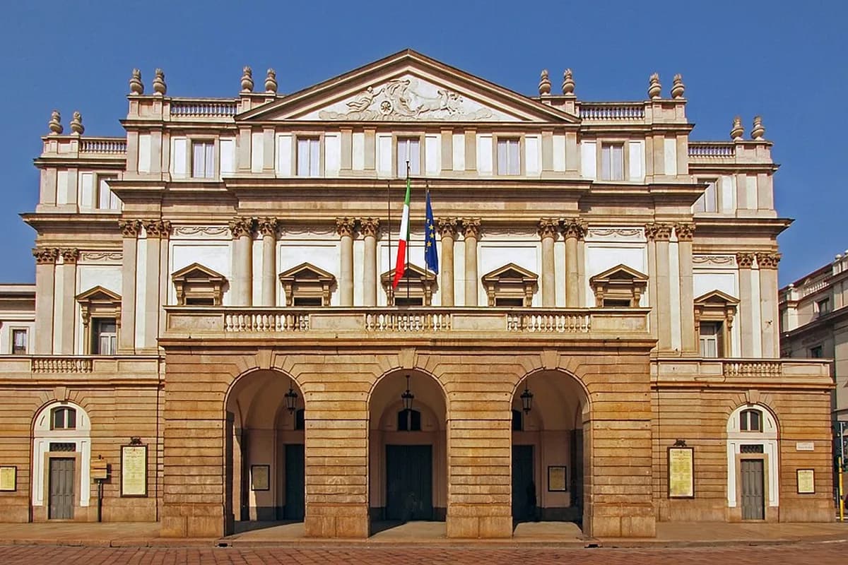 La Scala