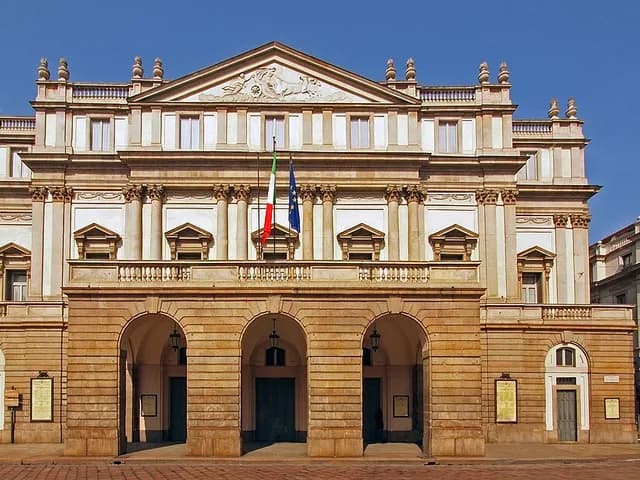 La Scala