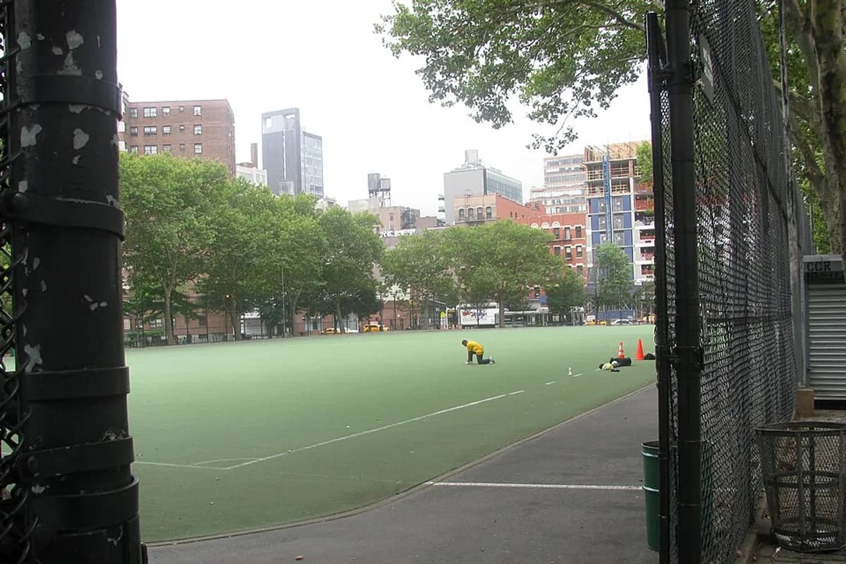 Chelsea Park