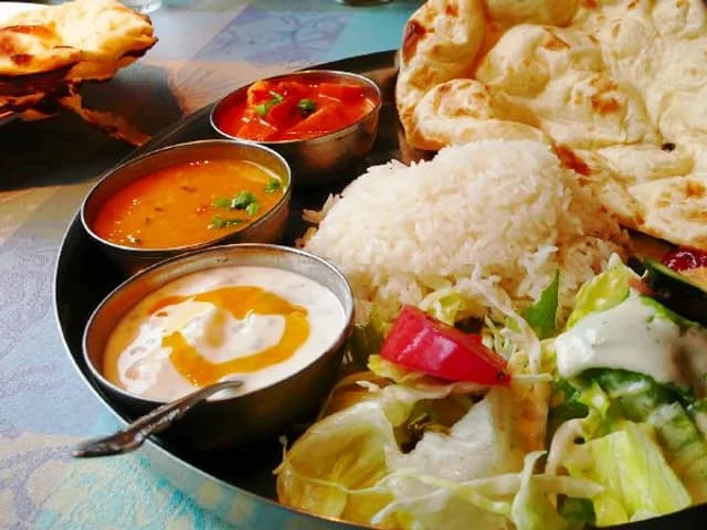 Thali