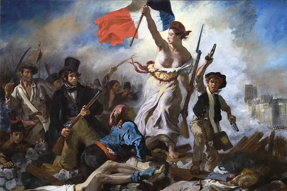 Revolution