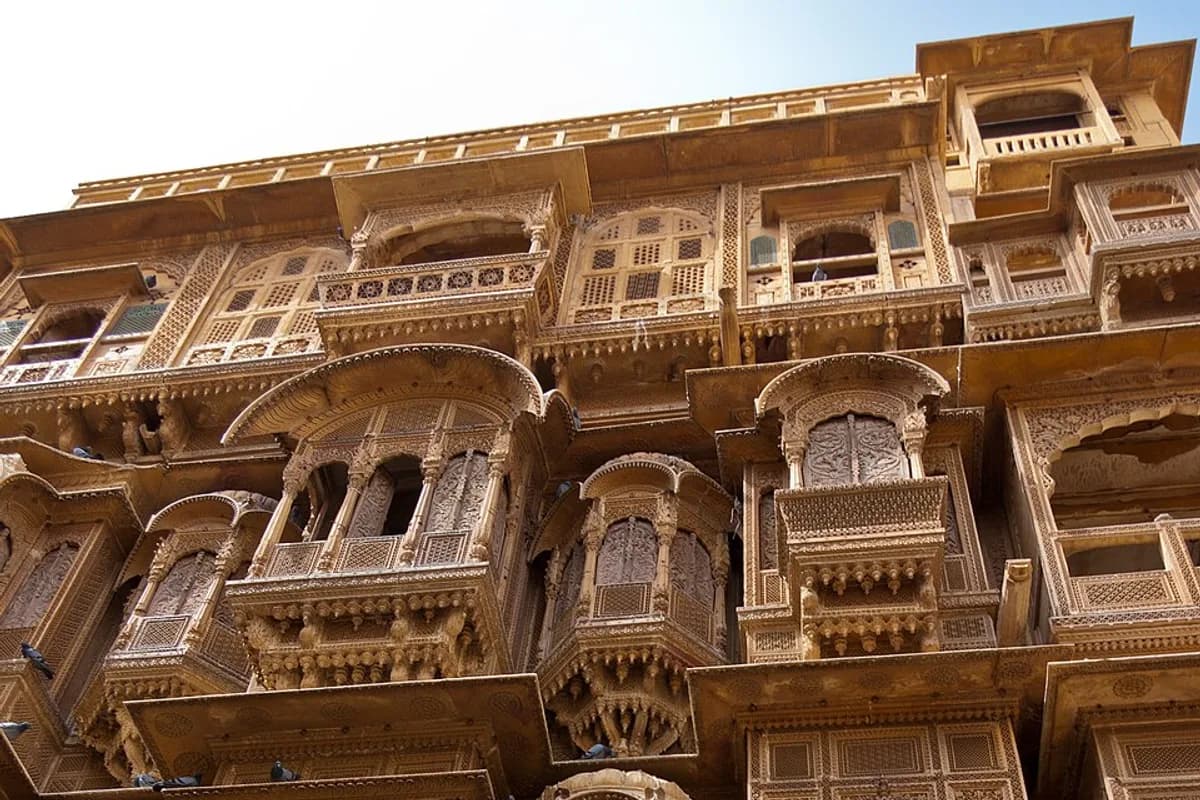 Haveli