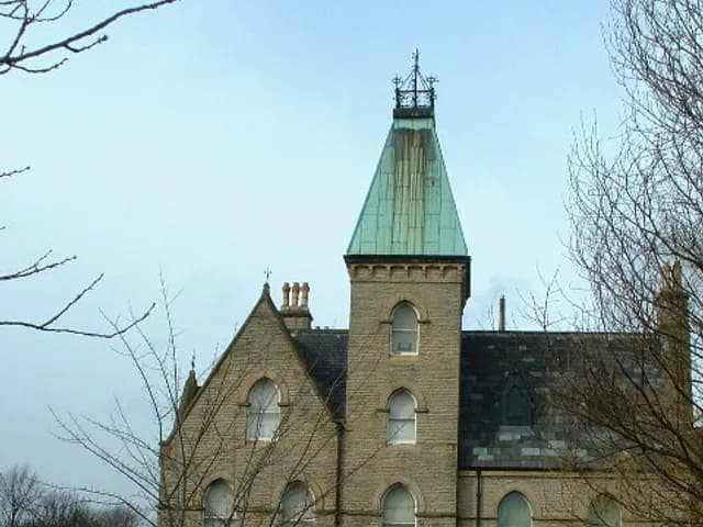 Bagshaw Museum