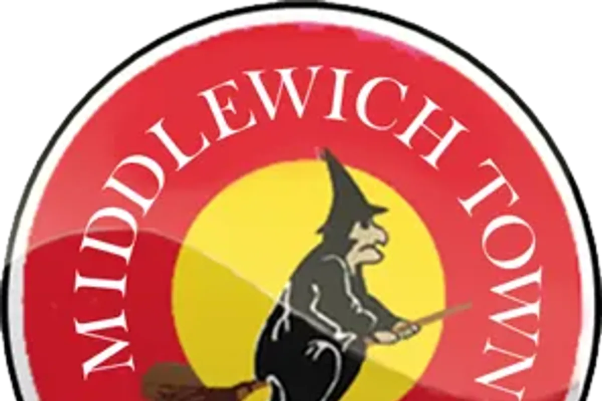 Middlewich Town Football Club