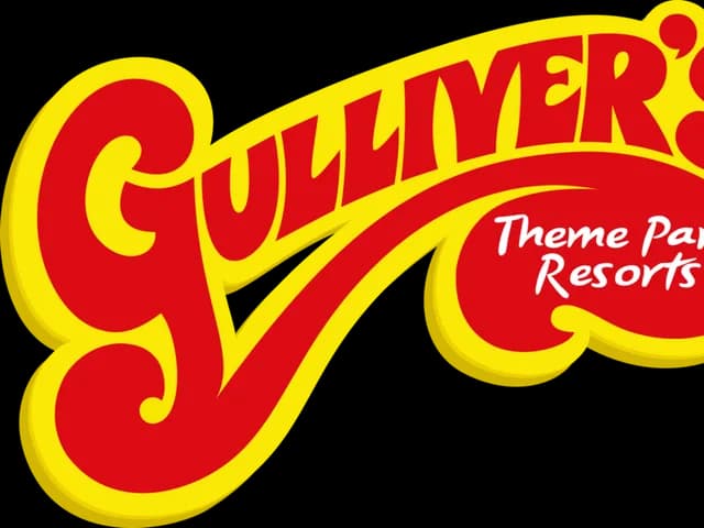 Gulliver's Kingdom