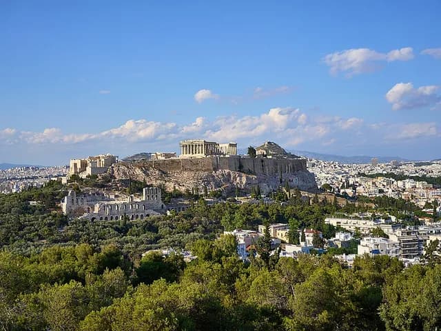 Acropolis