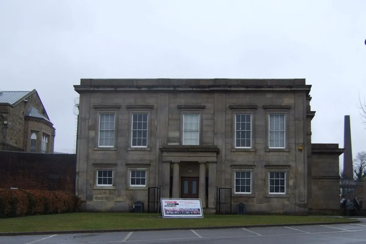 Museum of Lancashire